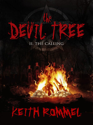 cover image of The Devil Tree II